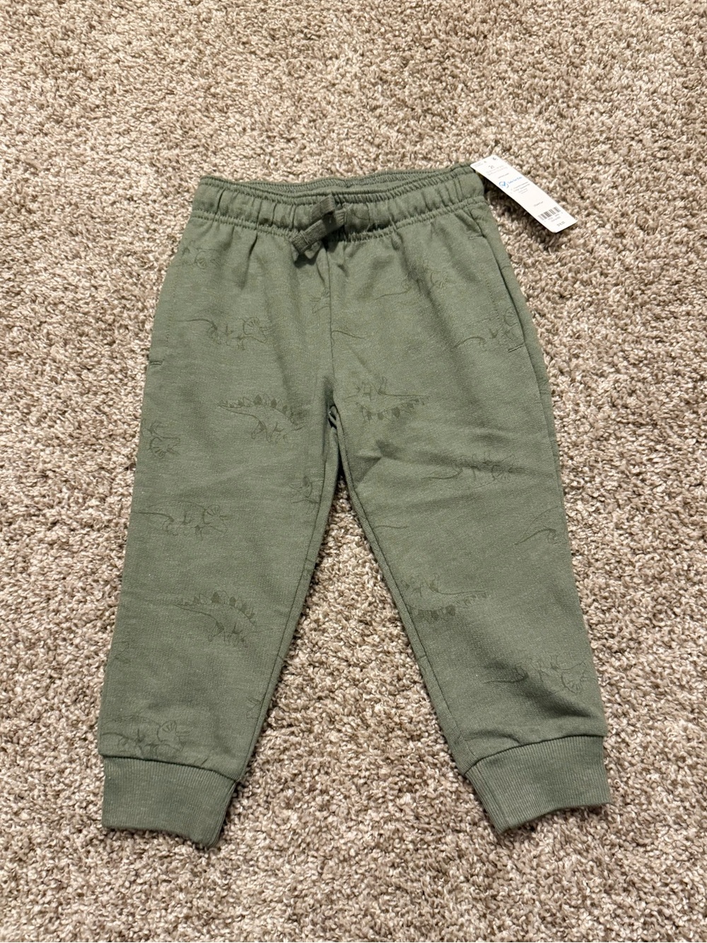 NWT Carters Pants